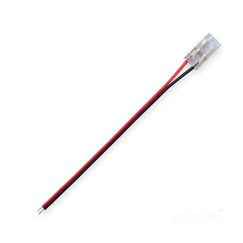 łącznik 10 cm taśmy led cob 8mm kobi na Arena.pl