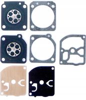 MEMBRANA MEMBRANY ZAMA DOMAR MAK HUSQVARNA 137 142