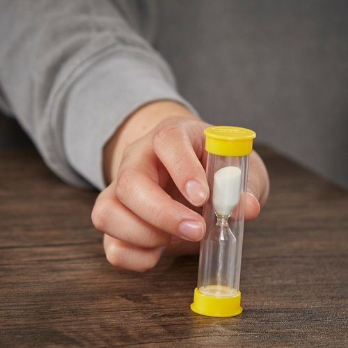 HASBRO Gra imprezowa Taboo gra niewypowiedzianych słów polska wersja F5254 na Arena.pl