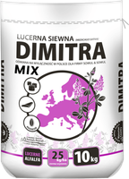 Mieszanka lucern Dimitra MIX, 10 kg, Sowul & Sowul