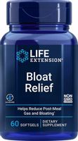 Bloat Relief, 60 kaps. Life Extension