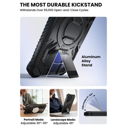 supcase iblsn armorbox mag magsafe galaxy s26 black na Arena.pl