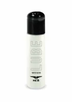 mister b lube waterbased 100 ml - żel nawilżający wodny, medyczny