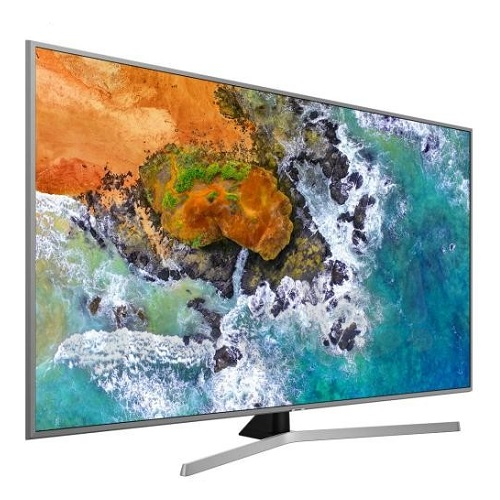 Telewizor 55" Samsung UE55NU7472 na Arena.pl