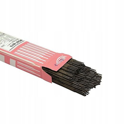 Elektrody spawalnicze 6013 4,0 mm most na Arena.pl