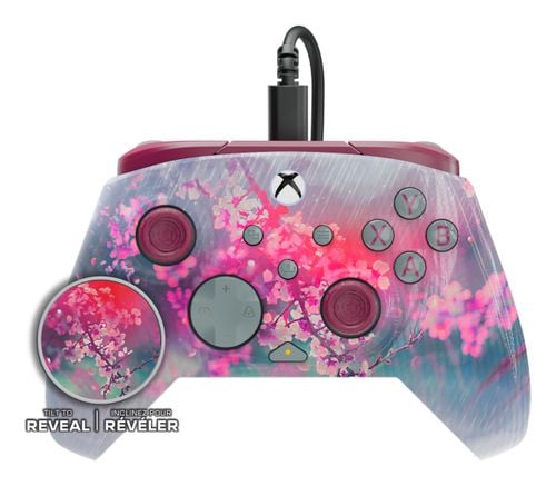 Kontroler przewodowy TURTLE BEACH Rematch Kyoto Bloom na Arena.pl