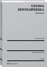 (pdf) Ustawa deweloperska. Komentarz zdjęcie 1