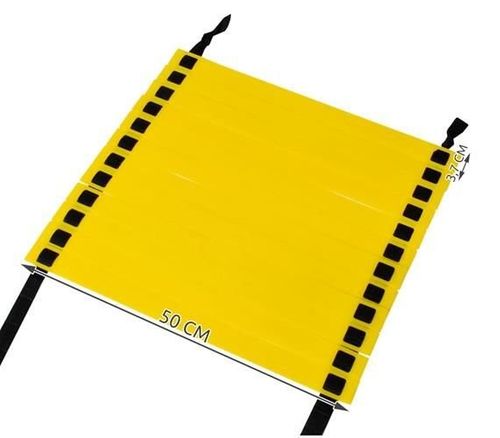 Drabinka treningowa na Arena.pl