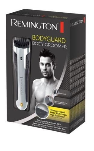 Trymer do ciała Bodyguard REMINGTON BHT2000A na Arena.pl
