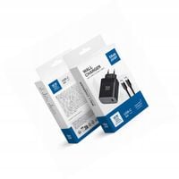 Szybka ładowarka 45W z odpinanym kablem USB-C do Samsung Galaxy S10e