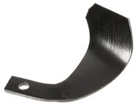 Nóż wymienny CEDRUS prawy glebogryzarka GLX-GT65 040107