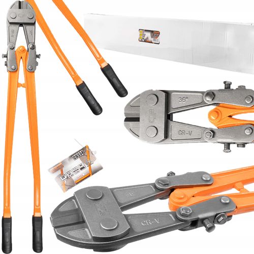 NOŻYCE DO PRĘTÓW Corona C0334 900mm 34" PROFI na Arena.pl
