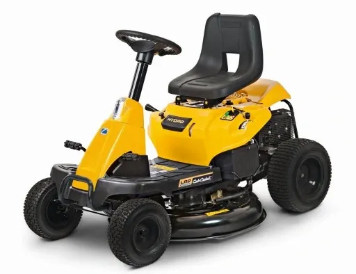 Kosiarka TRAKTOREK Spalinowy CUB CADET ThorX 439cm3 76 cm W. Boczny AUTOMAT zdjęcie 2