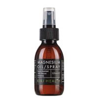 # KIKI HEALTH Magnesium Oil Spray - Olejek magnezowy (125 ml)