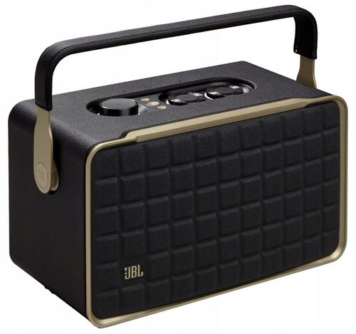 JBL AUTHENTICS 300 / WI-FI / GŁOŚNIK PRZENOŚNY / BLUETOOTH / ORYGINAŁ /100W na Arena.pl