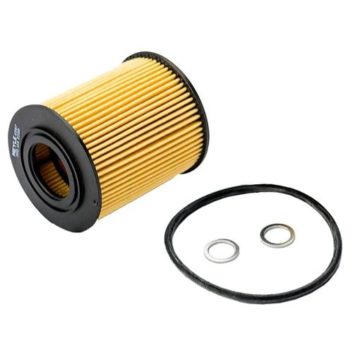 Filtr oleju Meyle BMW na Arena.pl