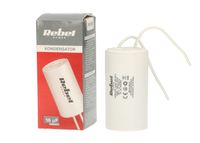 Kondensator rozruchowy silnikowy 16uF 450V URZ3211