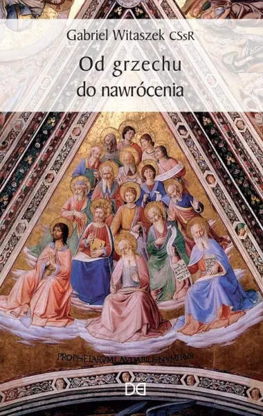 Od grzechu do nawrócenia zdjęcie 1