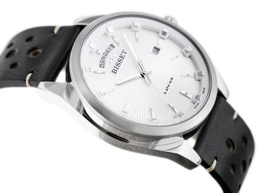 BISSET BSCE63 (zb062a) na Arena.pl