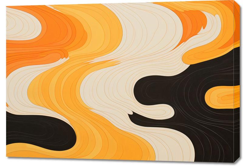 Obraz 100x70cm Słońce i Cień zdjęcie 1