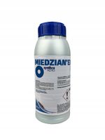 MIEDZIAN EXTRA 350 SC 500 ml 0,5l