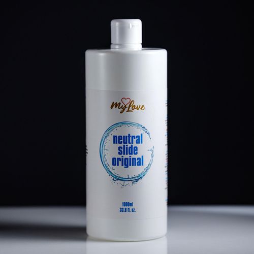 Mylove Neutral-Slide Original 1000 Ml. na Arena.pl