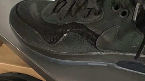 Buty NIKE AIR MAX MOTIF (GS)DH9388 003 R. 37,5 na Arena.pl