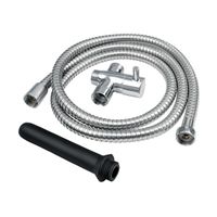 Lewatywa Aquaclean Czarny