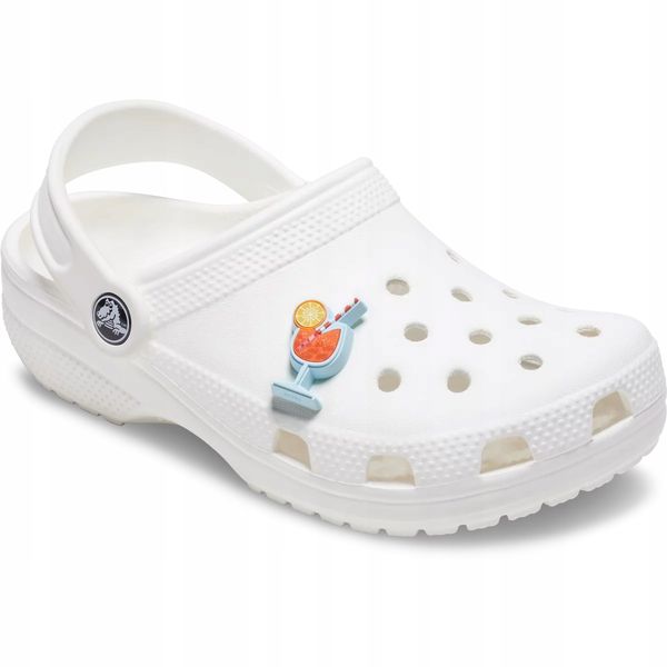 Crocs Przypinki Jibbitz Piny Do Butów Summer Spritz zdjęcie 2