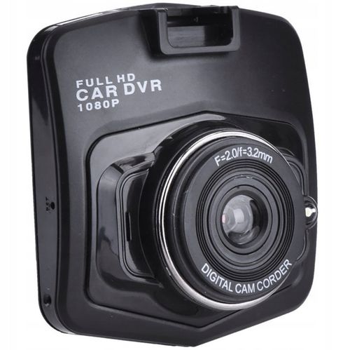 WIDEOREJESTRATOR JAZDY FULL HD 1080p MENU PL na Arena.pl