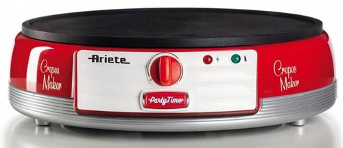 Ariete Crepes Maker 202/00 na Arena.pl