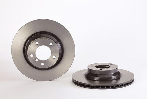 TARCZA HAM PRZOD 330X24 V BREMBO na Arena.pl