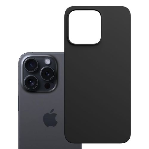 apple iphone 16 pro max - 3mk hardy magsilicone graphite na Arena.pl