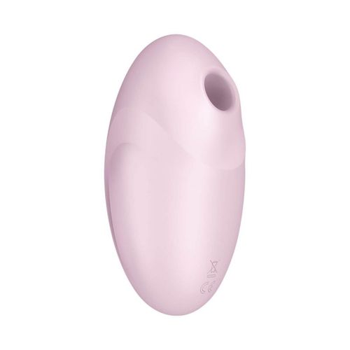 Stymulator Łechtaczki Satisfyer Vulva Lover 3 Pink na Arena.pl