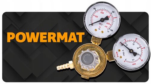 REDUKTOR CIŚNIENIOWY 2 ZAWORY CO2 ARGON 230 BAR CIŚNIENIA 0,5 - 10 DO BUTLI na Arena.pl