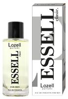 LAZELL for Men Woda toaletowa Essell Clasic 100 ml