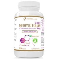 KWAS FOLIOWY 5-MTHF WIT B9 400mcg METHYLO FOLIAN