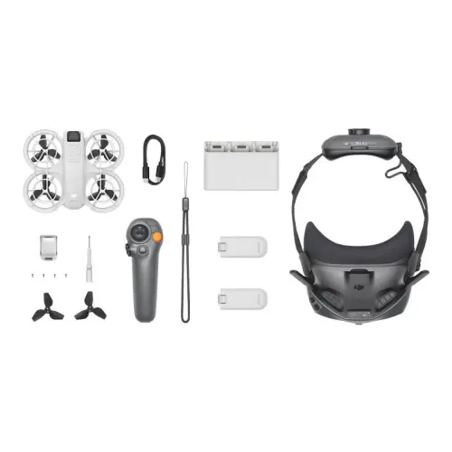 Dron DJI Neo Motion Fly More Combo na Arena.pl