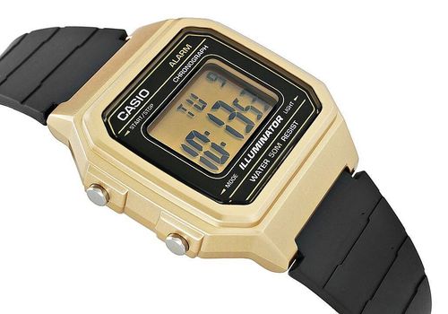 ZEGAREK UNISEX CASIO W-217HM-9A + BOX na Arena.pl