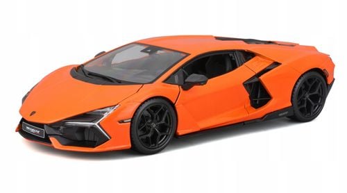 lamborghini revuelto bw pb 1:24 1067 na Arena.pl