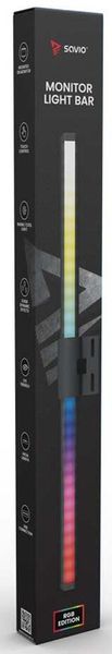 Lampka na monitor SAVIO Light Bar RGB LB-01 zdjęcie 8