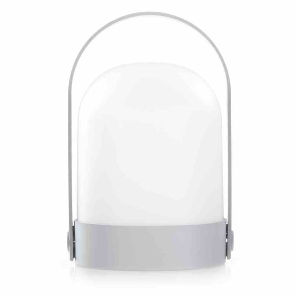 LEDDECO/KAMPI/GREY/L/CWH/1PC zdjęcie 1