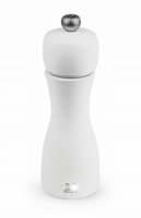 Tahiti młynek do soli biały 15 cm Peugeot PG-24239