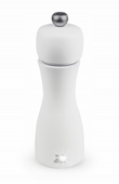 Tahiti młynek do soli biały 15 cm Peugeot PG-24239