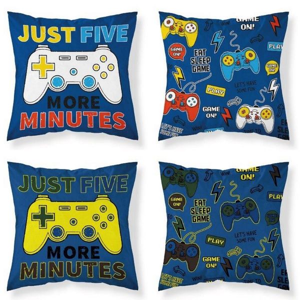 Świecąca poszewka 40x40cm - FLUO PAD zdjęcie 1