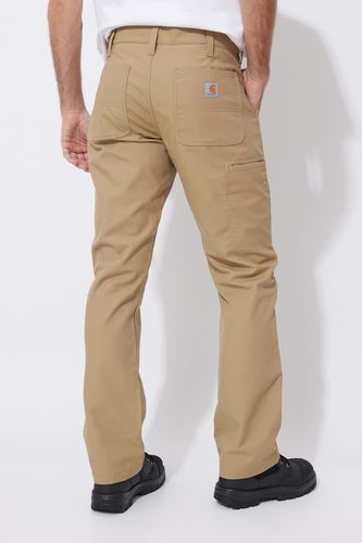 spodnie carhartt rugged stretch canvas pant na Arena.pl