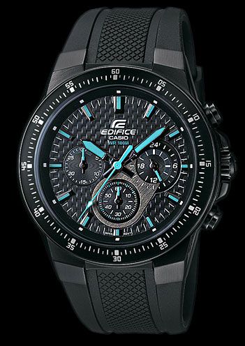 Casio EDIFICE  EF-552PB -1A2  + PUDEŁKO na Arena.pl