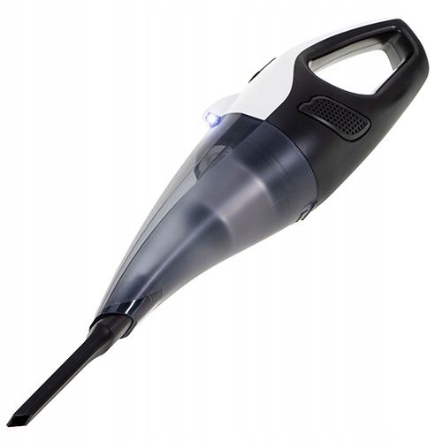 AD 7059 Odkurzacz samochodowy - USB C / 12 V zdjęcie 9