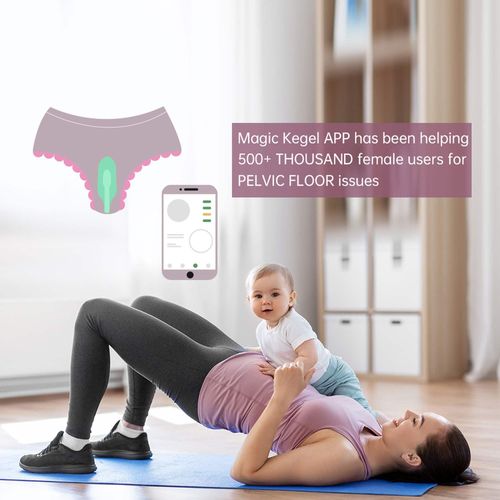 Magic Motion - Fitcute Kegel Rejuve na Arena.pl