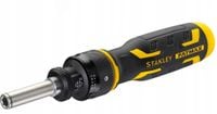 STANLEY WKRĘTAK GRZECHOTKA SPEEDDRIVE FMHT62692-0
